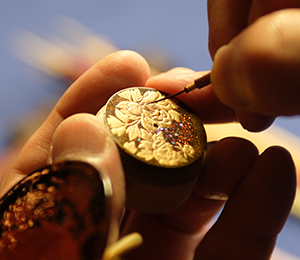 祇園祭特別観覧