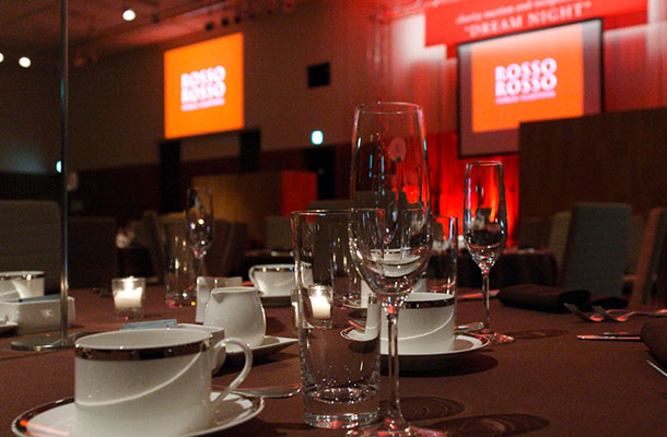 Casting the creators and artists